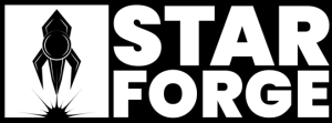 Bold white text reading 'ISTA INFOR' on a black background.