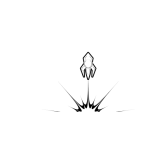 Star Forge Logo White